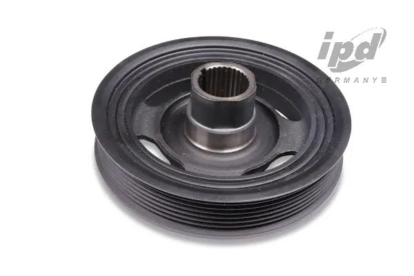 Belt Pulley, crankshaft (15-7229)