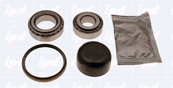 Wheel Bearing Kit (30-3055)