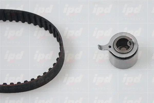 Timing Belt Kit (20-1687)