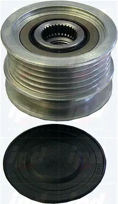 Alternator Freewheel Clutch (15-3362)