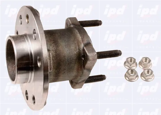 Wheel Bearing Kit (30-4402)