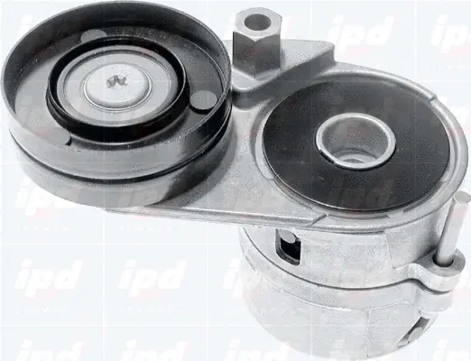 Belt Tensioner, V-ribbed belt (10-0463)
