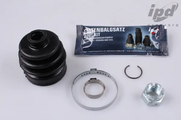 Bellow Kit, drive shaft (35-3334)