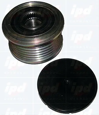 Alternator Freewheel Clutch (15-3367)