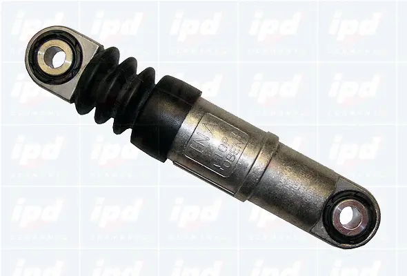 Vibration Damper, V-ribbed belt (15-3643)