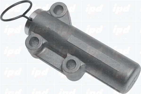 Vibration Damper, timing belt (13-0712)