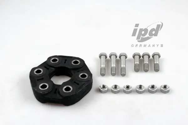Joint, propshaft (41-2097)