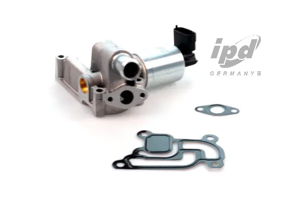 EGR Valve (45-8017)