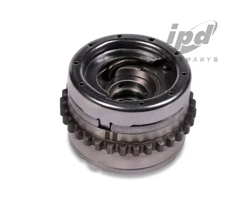 Camshaft Adjuster