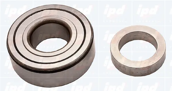 Wheel Bearing Kit (30-4486)