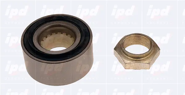 Wheel Bearing Kit (30-3037)