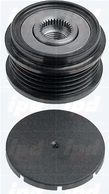Alternator Freewheel Clutch (15-3432)