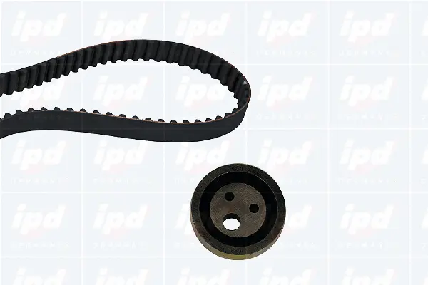 Timing Belt Kit (20-1647)