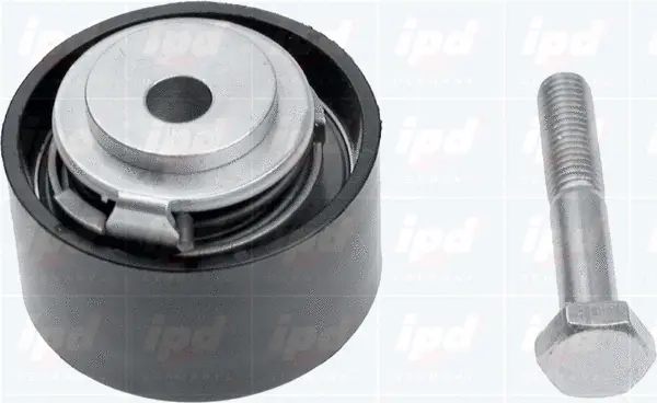 Tensioner Pulley, timing belt (14-0663)