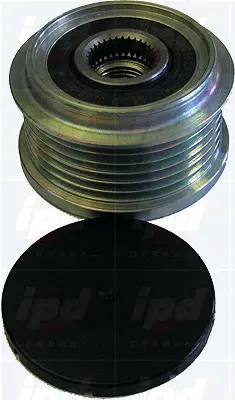 Alternator Freewheel Clutch (15-3449)