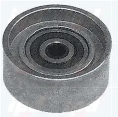 Deflection/Guide Pulley, timing belt (15-0496)