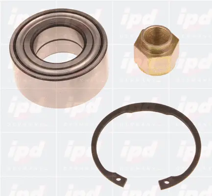 Wheel Bearing Kit (30-4031)