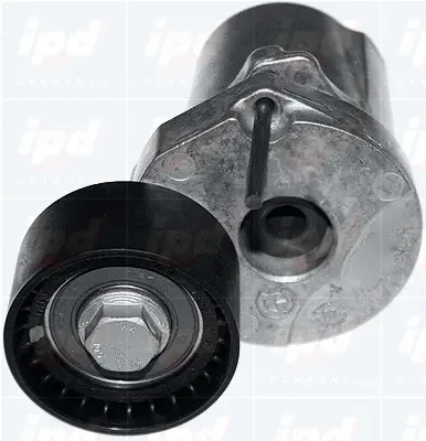 Belt Tensioner, V-ribbed belt (15-3574)