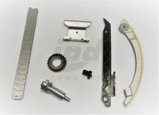 Timing Chain Kit (21-0556)