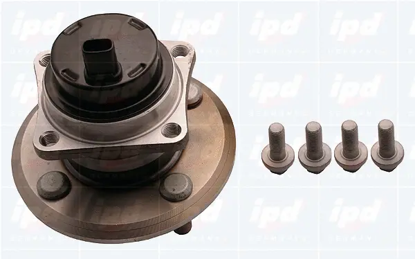 Wheel Bearing Kit (30-1882)