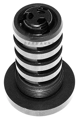 Central Valve, camshaft adjustment (45-6004)
