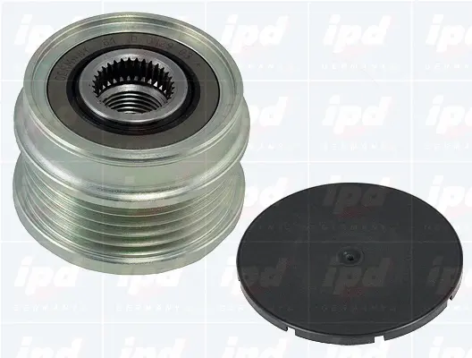 Alternator Freewheel Clutch (15-3779)