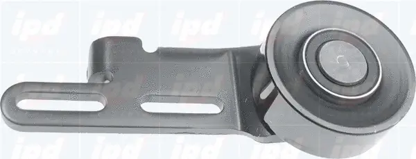 Tensioner Pulley, V-ribbed belt (14-0528)