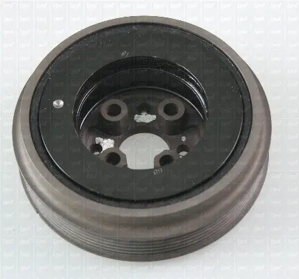 Belt Pulley, crankshaft (15-7081)