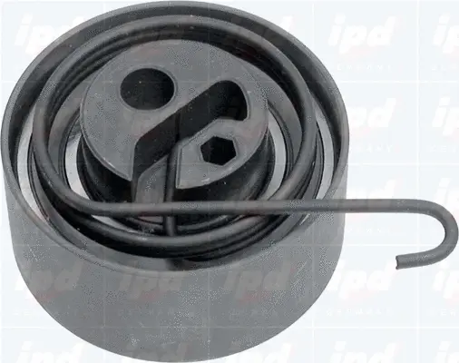 Tensioner Pulley, timing belt (14-0872)