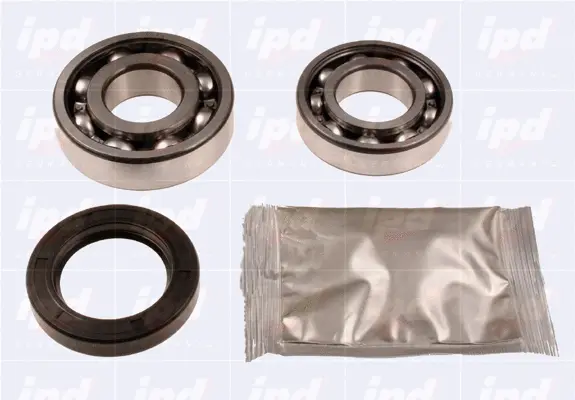 Wheel Bearing Kit (30-1324)