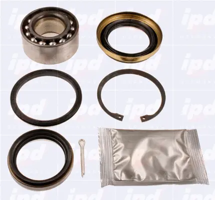 Wheel Bearing Kit (30-1838)