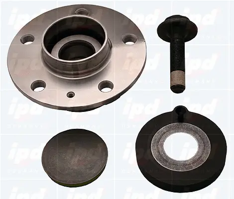 Wheel Bearing Kit (30-1089)