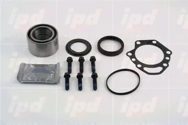 Wheel Bearing Kit (30-6703)