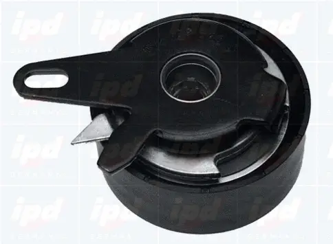 Tensioner Pulley, timing belt (14-0116)