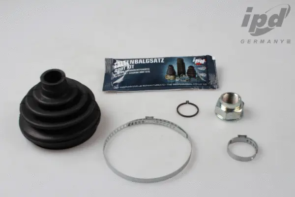 Bellow Kit, drive shaft (35-2406)