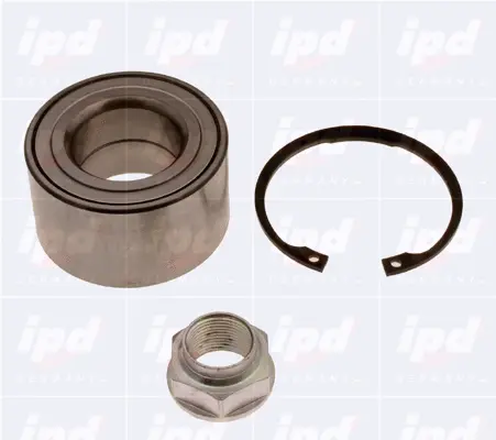 Wheel Bearing Kit (30-1716)
