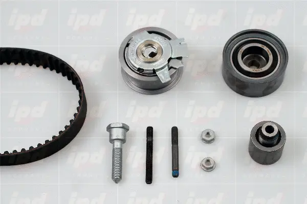 Timing Belt Kit (20-1616)