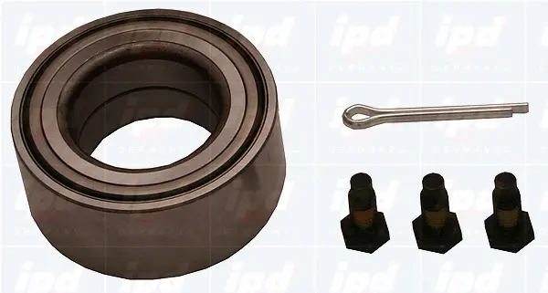 Wheel Bearing Kit (30-7022)
