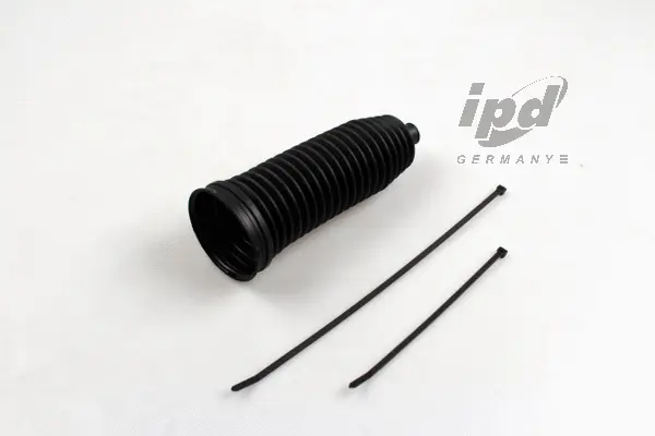 Bellow Kit, steering (35-6318)