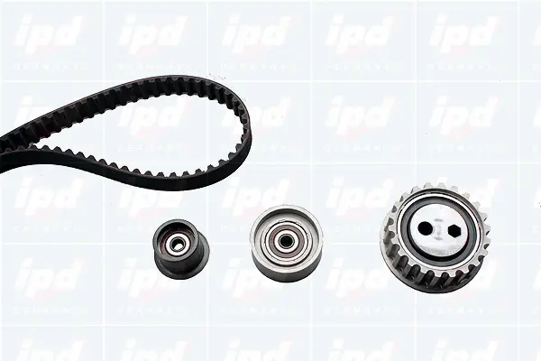 Timing Belt Kit (20-1011)