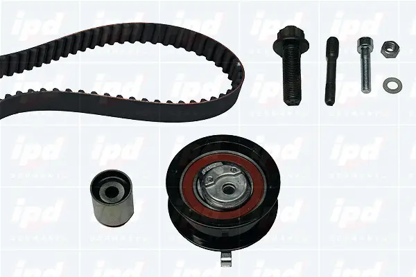 Timing Belt Kit (20-1366)