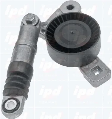 Belt Tensioner, V-ribbed belt (10-1052)