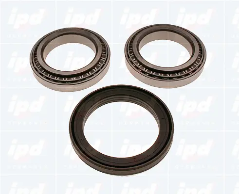 Wheel Bearing Kit (30-9090)