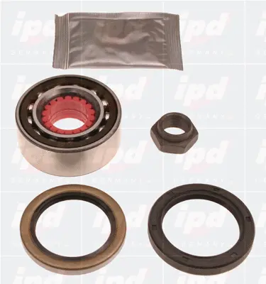 Wheel Bearing Kit (30-8013)