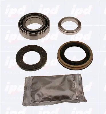 Wheel Bearing Kit (30-6026)