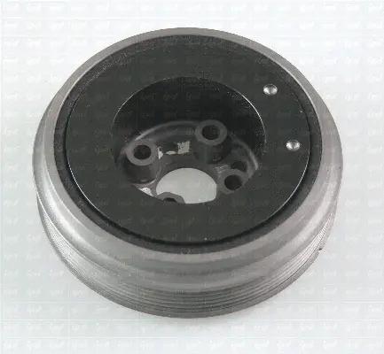 Belt Pulley, crankshaft (15-7049)