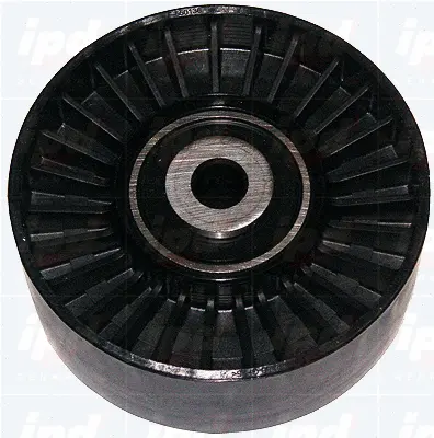 Deflection/Guide Pulley, V-ribbed belt (15-3389)