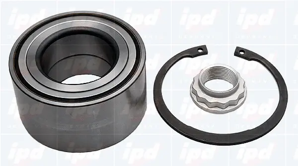 Wheel Bearing Kit (30-2035)