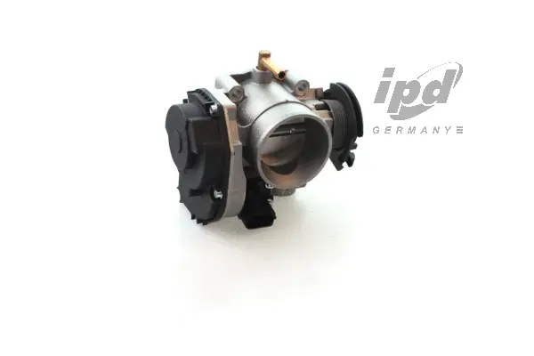 Throttle Body (46-0017)