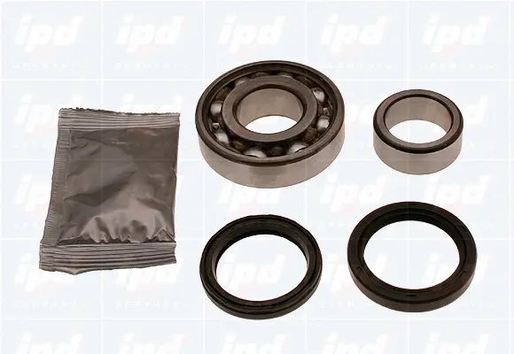 Wheel Bearing Kit (30-2315)
